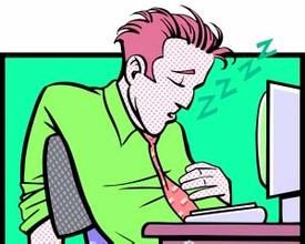 職場植物人 職場植物人