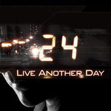 24小時：再活一天