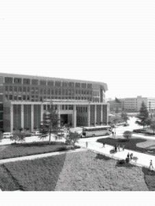 寶雞職業技術學院 寶雞職業技術學院