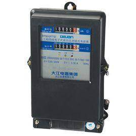 三相電度表 三相電度表