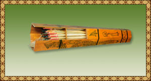 明代一窩蜂火箭