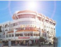 上海市黃浦區中醫院 上海市黃浦區中醫院