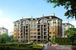 綠地華庭 綠地華庭