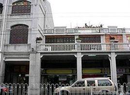 中山六路 中山六路