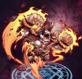 泰坦[斗羅大陸中角色]