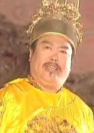 康熙帝國[中國2001年陳家林執導陳道明主演電視劇]