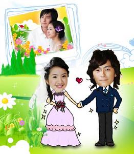 (圖)《甜蜜再戀》