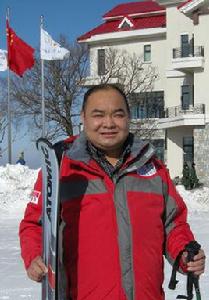 陳軍[湖北省工商聯副主席]