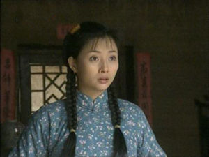 女人一輩子劇照