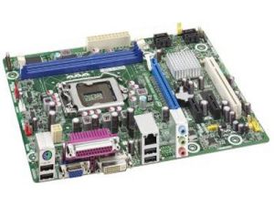 Intel DH61CR Intel DH61CR