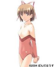 新體操&middot;真