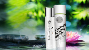 H5薇態賦活洗髮液Ⅳ（抗掉賦活）