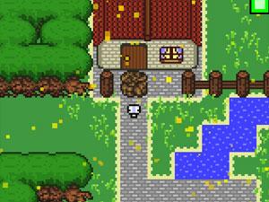 小人的奇異冒險之旅 小人的奇異冒險之旅