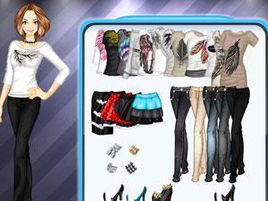 自然氣息的T恤 自然氣息的T恤