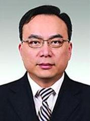 朱民[上海市發展和改革委員會副主任]