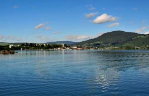 羅托魯阿湖 羅托魯阿湖