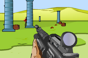 空地石柱戰 空地石柱戰