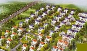 德金聯通花園 德金聯通花園