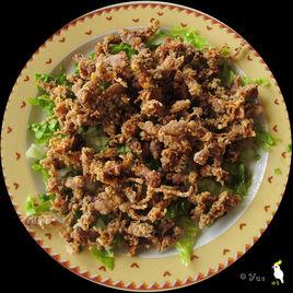 炸大排岔 炸大排岔