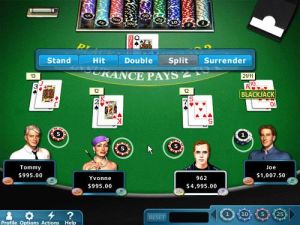 霍伊爾紙牌遊戲2012 霍伊爾紙牌遊戲2012