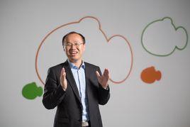 吳志祥[同程網路科技股份有限公司董事長]