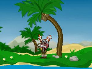 瘋狂坦克野人版 瘋狂坦克野人版