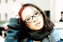 劉夢珂 幸福一點就好