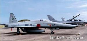 F-5A/B(FreedomFighter)F-5E/F(TigerII)戰鬥機 F-5A/B(FreedomFighter)F-5E/F(TigerII)戰鬥機