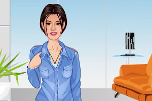 牛仔也時尚 牛仔也時尚