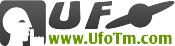 UFO探秘網 LOGO