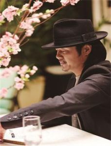 左小祖咒 左小祖咒