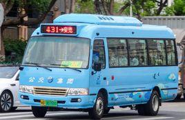 廈門431路 廈門431路