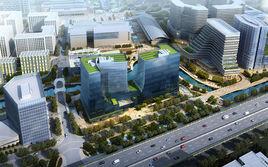 杭州新天地 杭州新天地