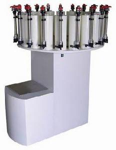 塗料調色機 塗料調色機