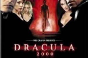 吸血鬼2000 吸血鬼2000
