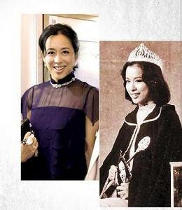 朱玲玲[香港小姐]