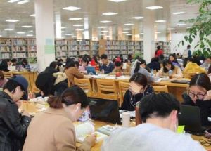 掃碼落座 掃碼落座