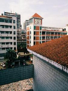 邵武市第六中學 邵武市第六中學