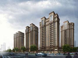 正榮御品蘭灣 正榮御品蘭灣