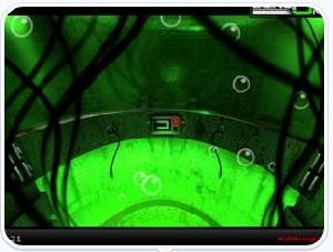 實驗室逃逸1 實驗室逃逸1