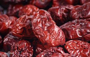 陝北狗頭灘棗 陝北狗頭灘棗