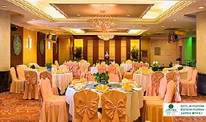 烏魯木齊美麗華酒店