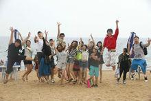 第三、四屆編導協會精彩瞬間