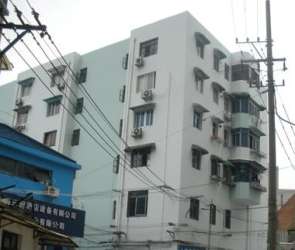 遼源一村 遼源一村