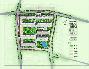 晏園河東老街 晏園河東老街