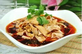 香水鵝腸 香水鵝腸