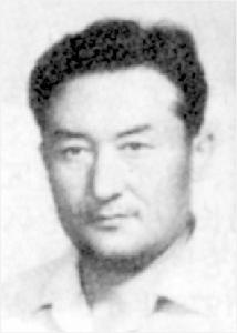 柯尤慕·吐爾迪 柯尤慕·吐爾迪