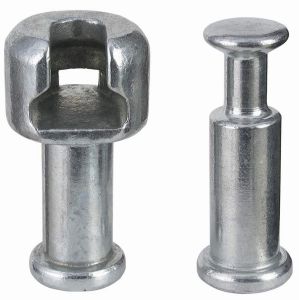 複合絕緣子金具 複合絕緣子金具