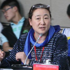 楊陽[清華大學副教授]