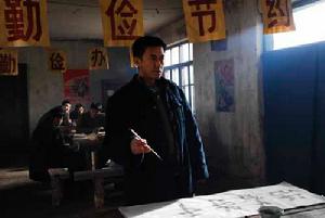 《聯考1977》劇照